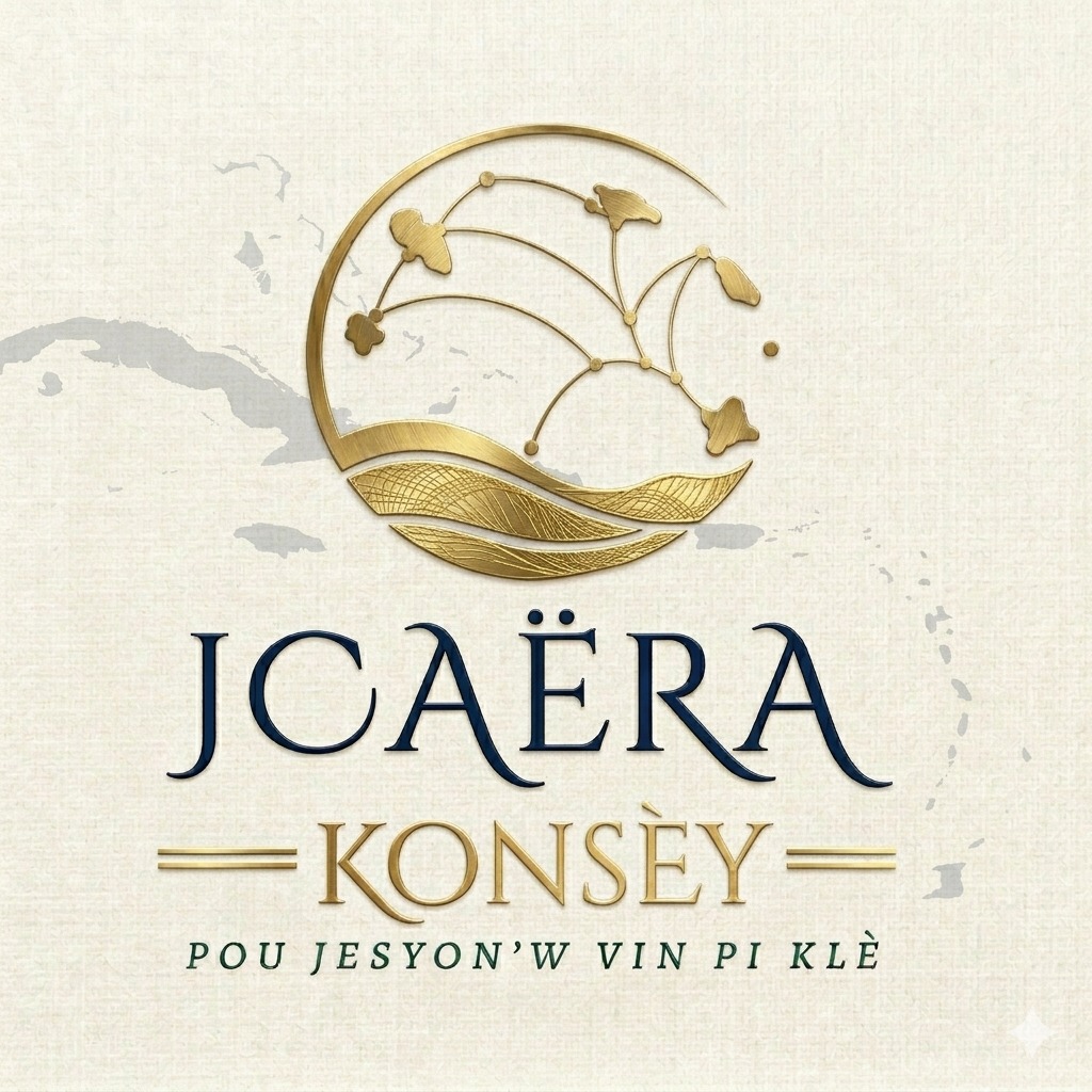 JCAËRA Konsèy